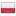 skrobak.pl server is located in Poland